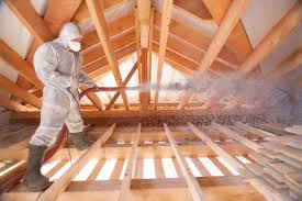 Types of Insulation We Offer in West Lealman, FL